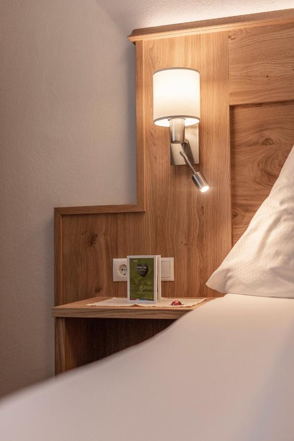 Appartements Zirmhof Vent Exteriér fotografie