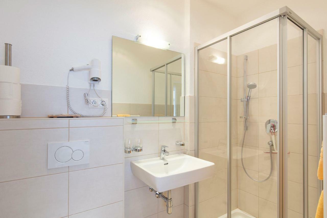 Appartements Zirmhof Vent Exteriér fotografie